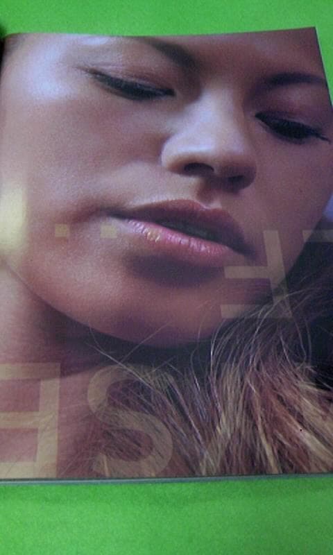 写真集 月刊「LINA」（MAXのリナ） アナザーカットの載った雑誌付