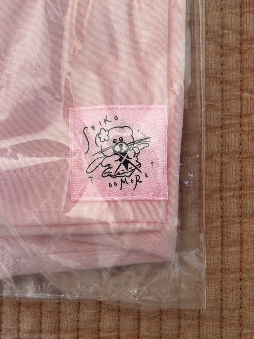kor　大森靖子　Tシャツ　浅野いにお