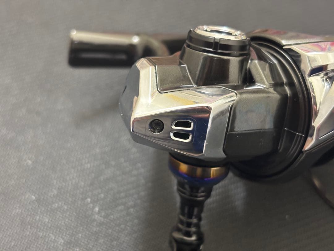 値下げ しました23ヴァンキッシュ c2000SHG カスタム品