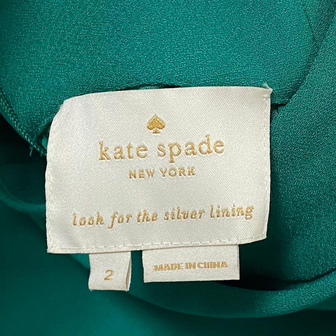 み♡【kate spade】定価83000円★ワンピース