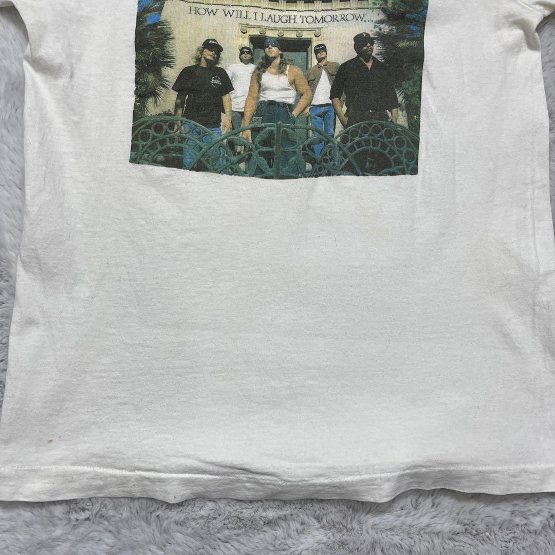 80s 90s　SuicidalTendencies　スイサイダル Tシャツ
