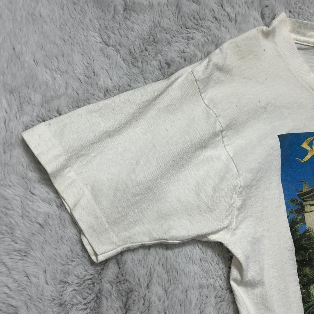 80s 90s　SuicidalTendencies　スイサイダル Tシャツ