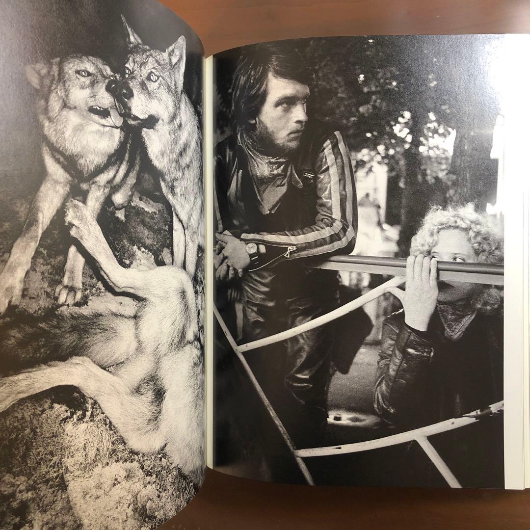 Anders Petersen: Stockholm (洋書)