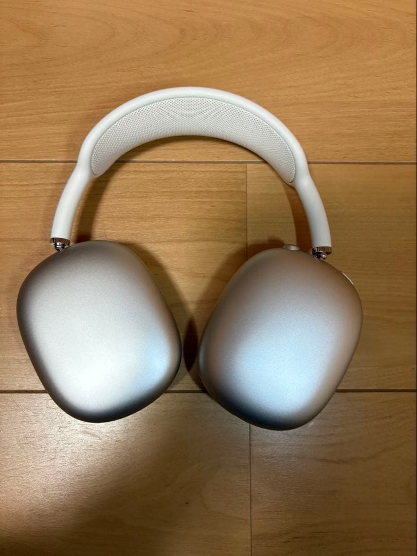 Apple AirPods Max 第2世代