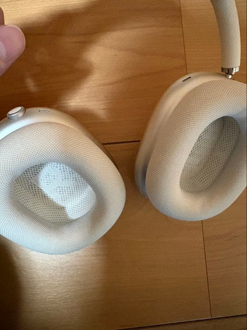 Apple AirPods Max 第2世代