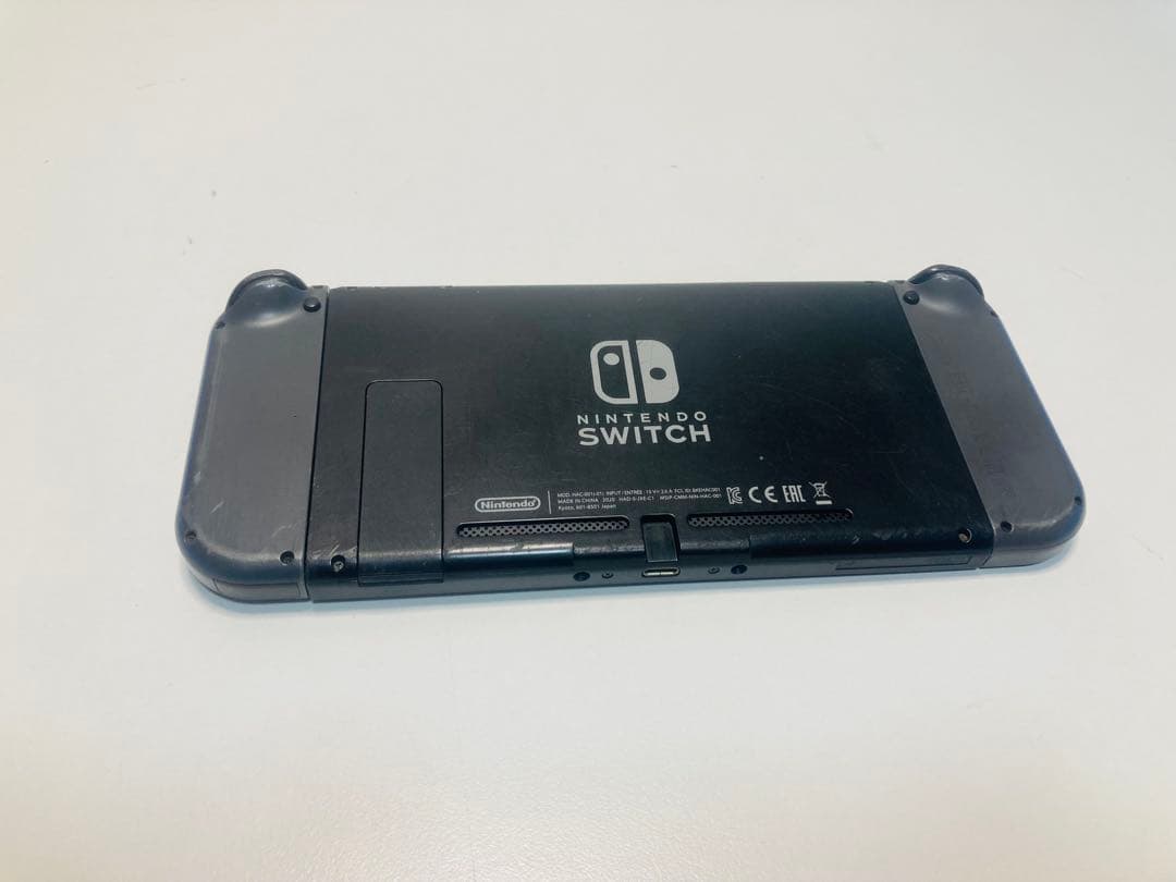 Nintendo Switch ジャンク　ニンテンドーSwitch