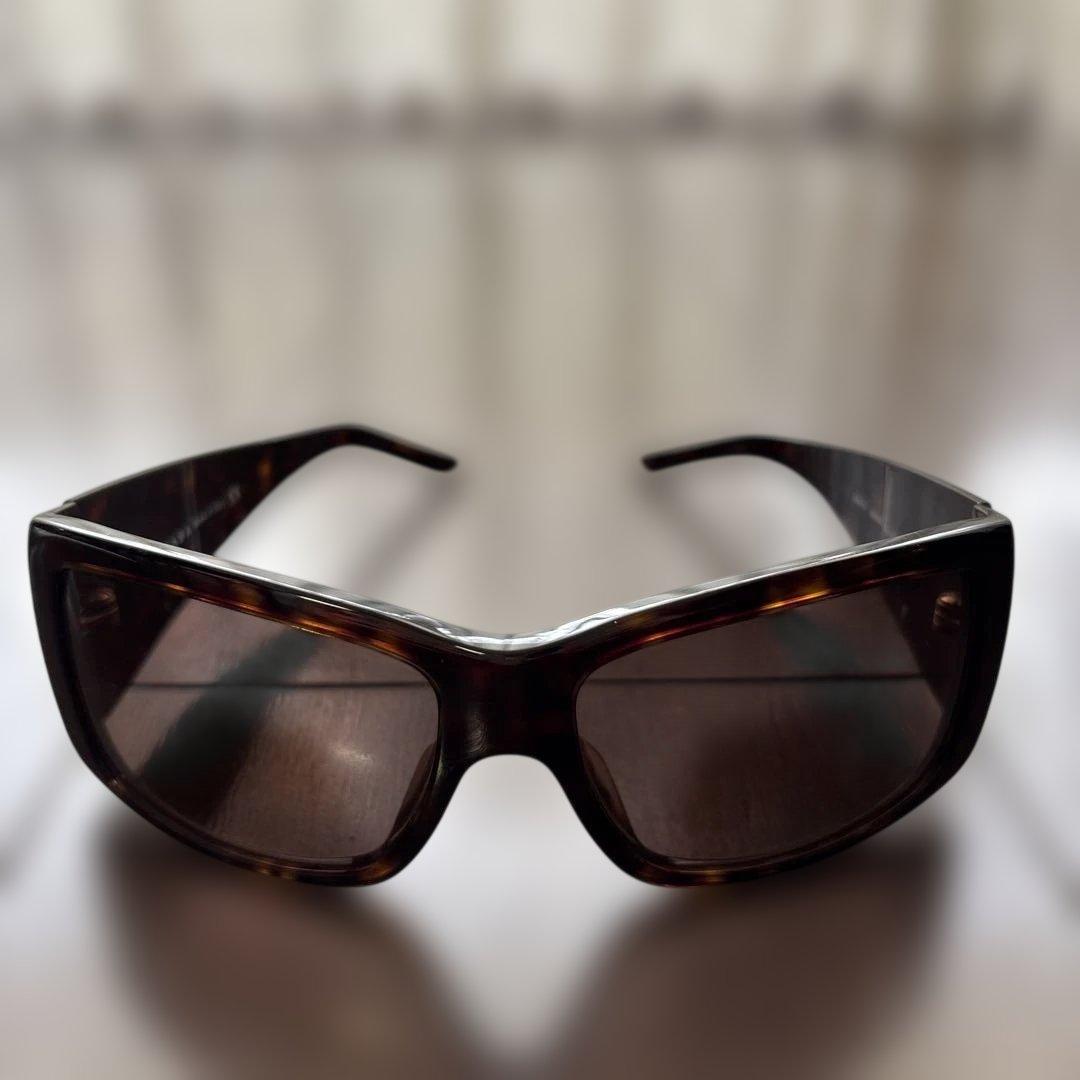 PRADA サングラス べっこう 2AU8C1