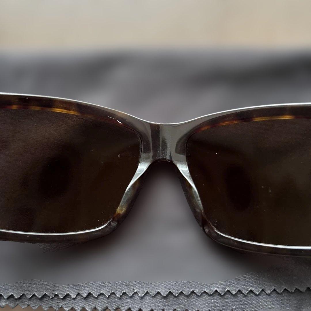 PRADA サングラス べっこう 2AU8C1