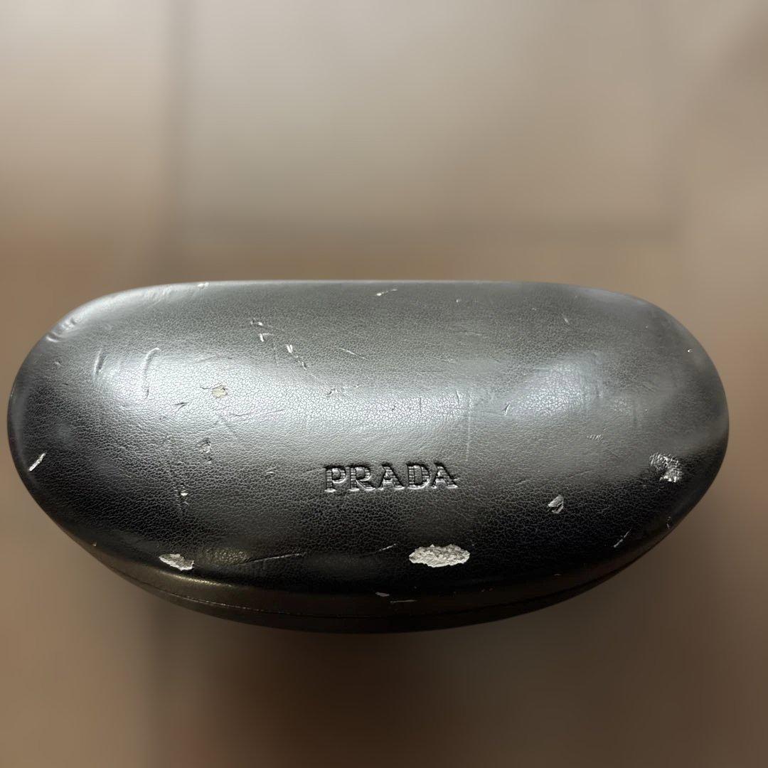 PRADA サングラス べっこう 2AU8C1