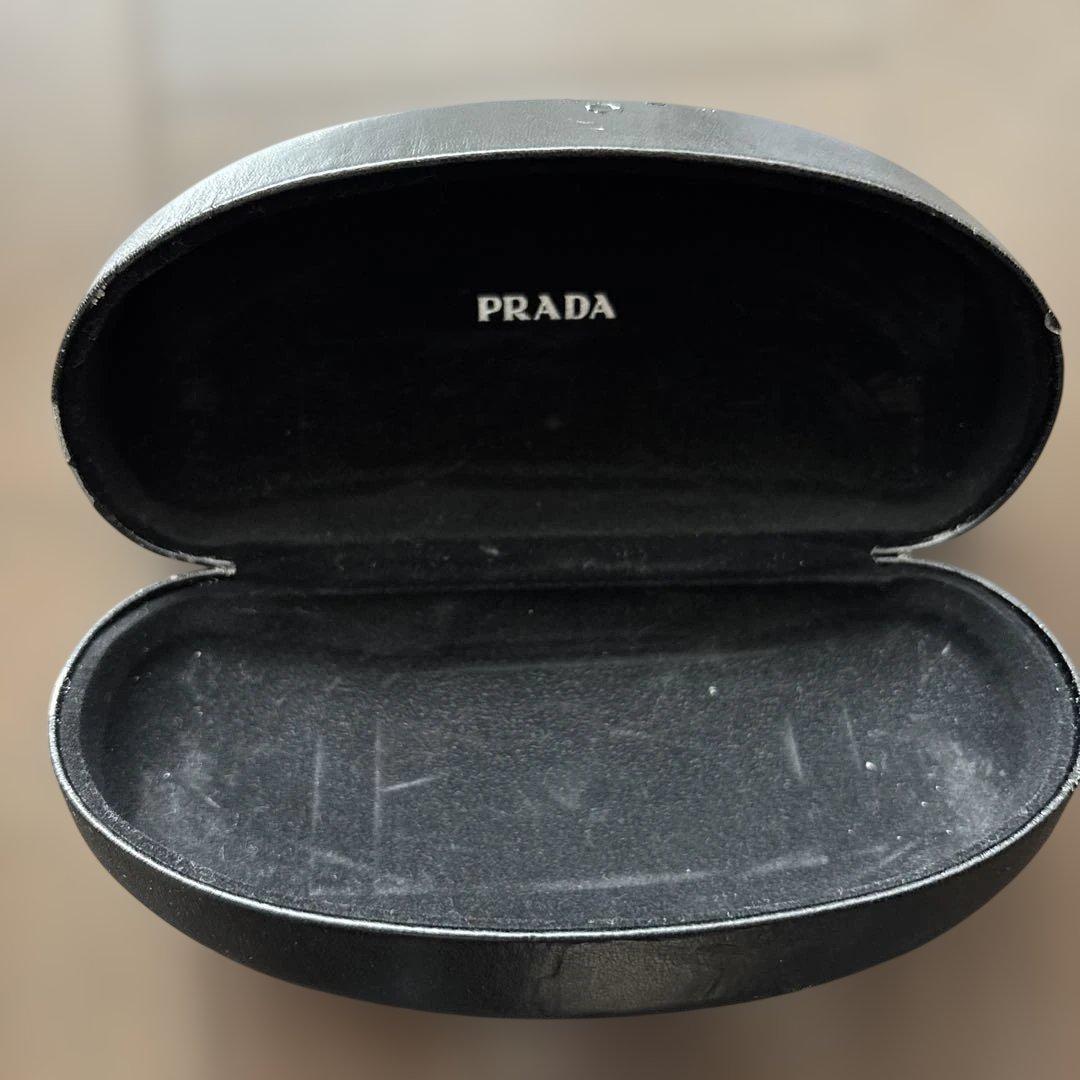 PRADA サングラス べっこう 2AU8C1