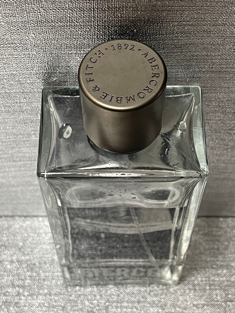Abercrombie & Fitch FIERCE コロン200 ml