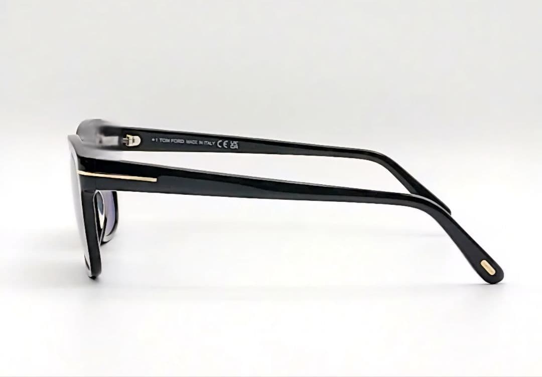 d*i様 値下げ！《新品-未使用》トムフォード TOMFORD サングラス　TF