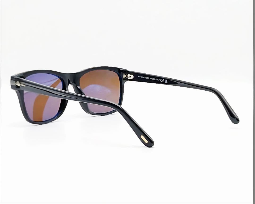 d*i様 値下げ！《新品-未使用》トムフォード TOMFORD サングラス　TF