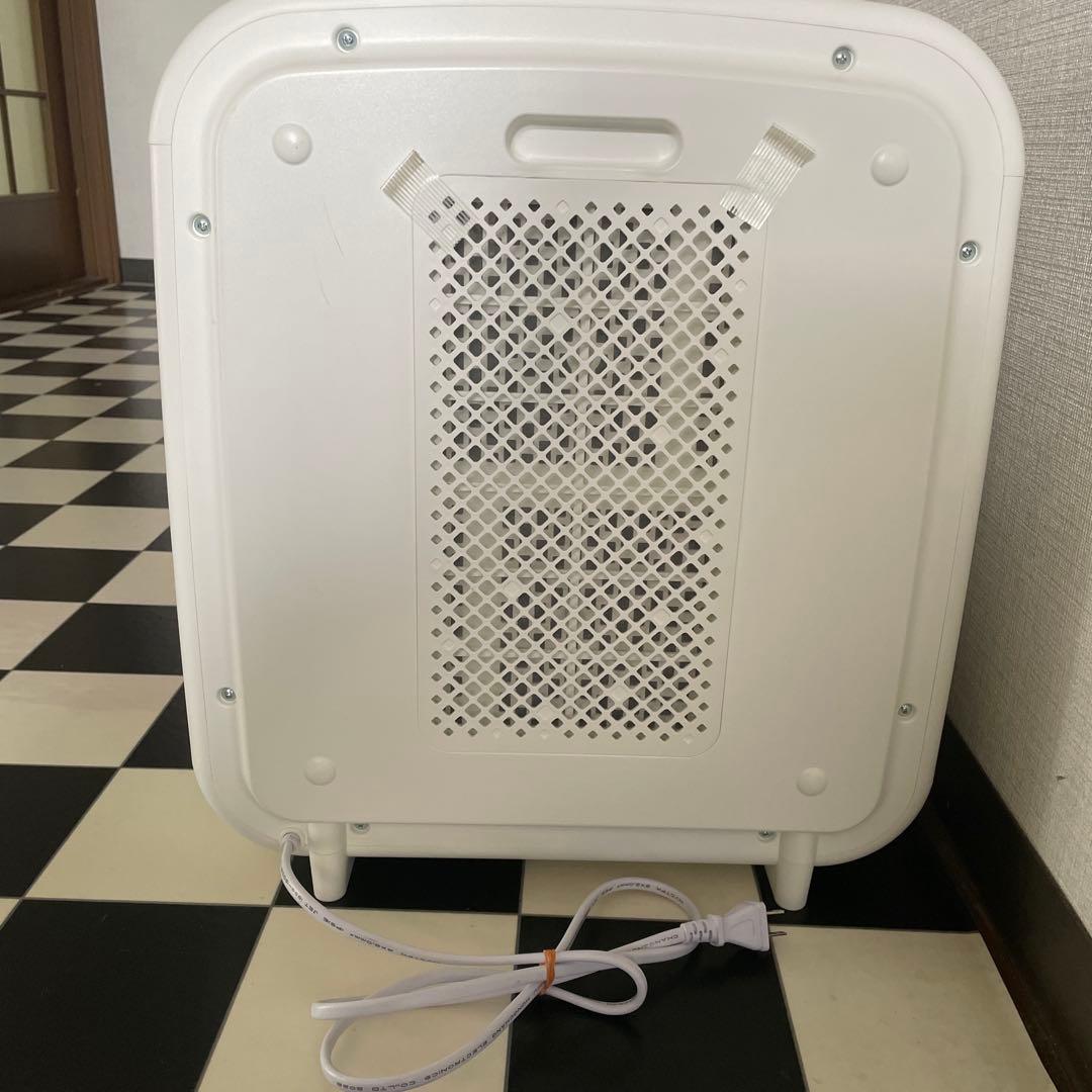 nello ペット用ドライヤー ホワイト