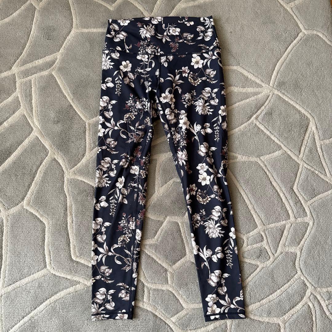 SUKALA スカーラ ホットヨガ レギンス Lサイズ