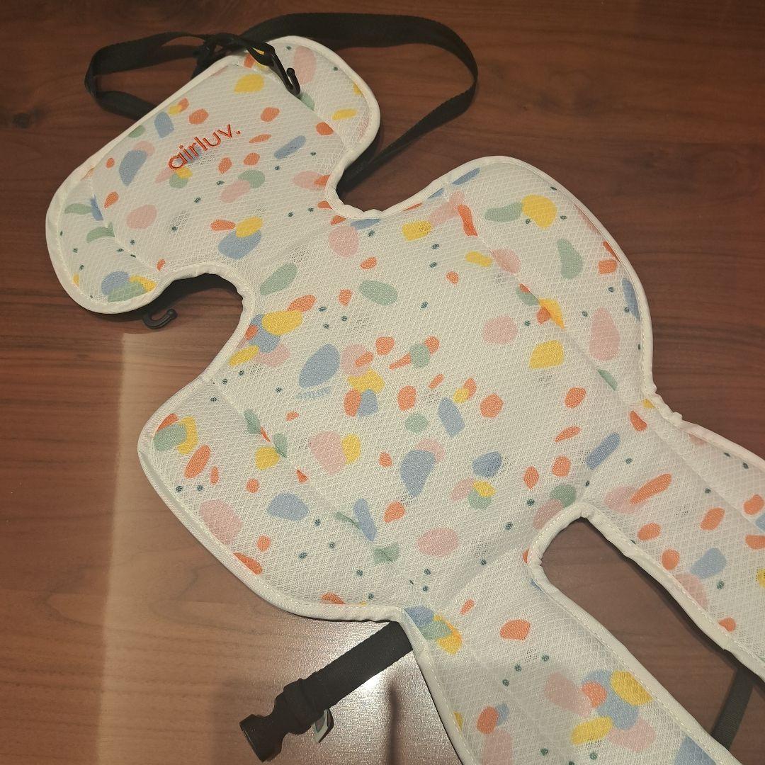 エアラブ 本体のみ 箱付き ロリポップ ポッピングキャンディ