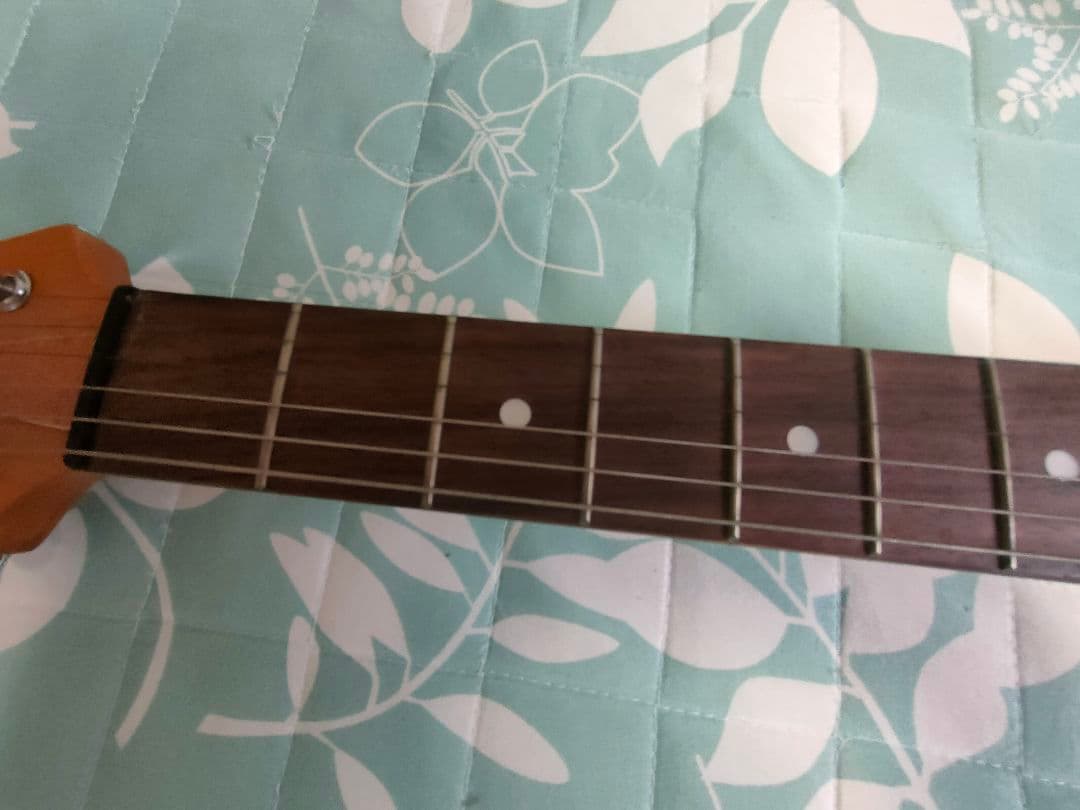 Ibanez Talman TC-630　アイバニーズ　ブラック　ケース付き