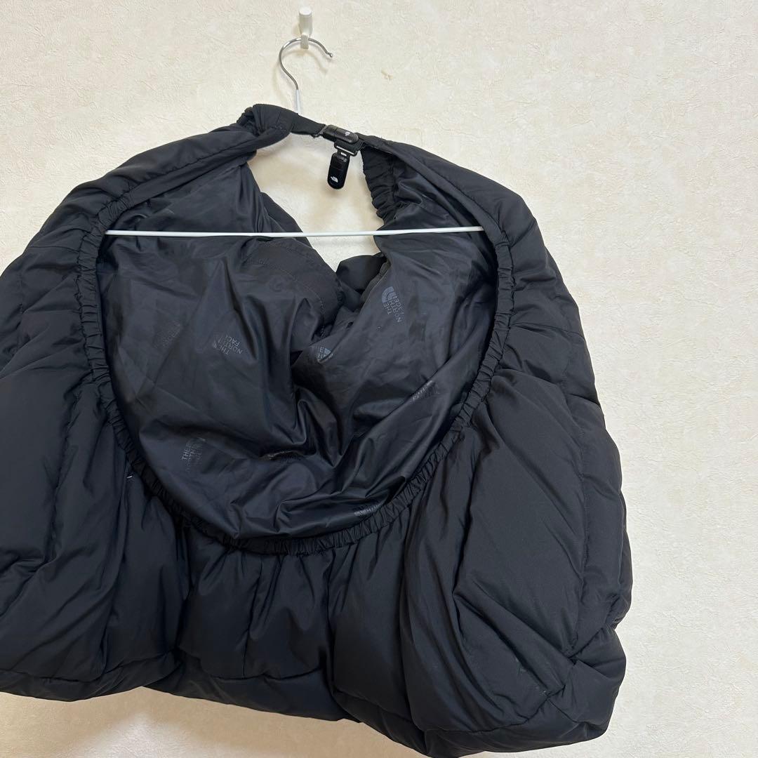 THE North face ヘビーシェルブランケット　抱っこ紐