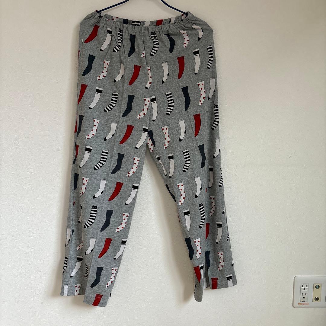 新品　ワコール　Wacoal マタノアツコ パジャマ　ルームウェア