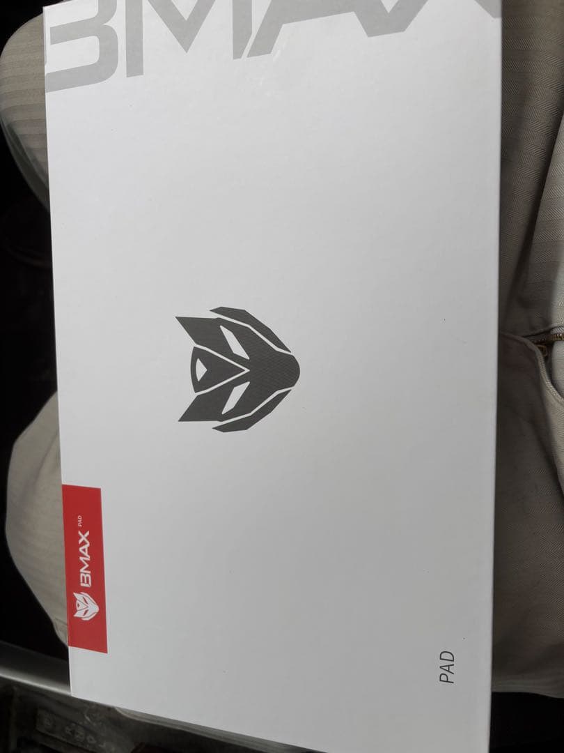 BMAXPAD l10s 10.1インチタブレット