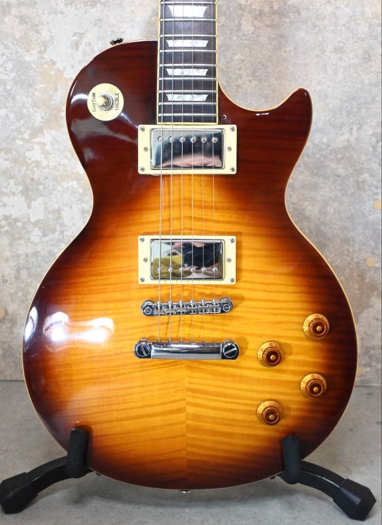 訳あり特価 Epiphone レスポール スタンダード ご使用問題なし 整備済み