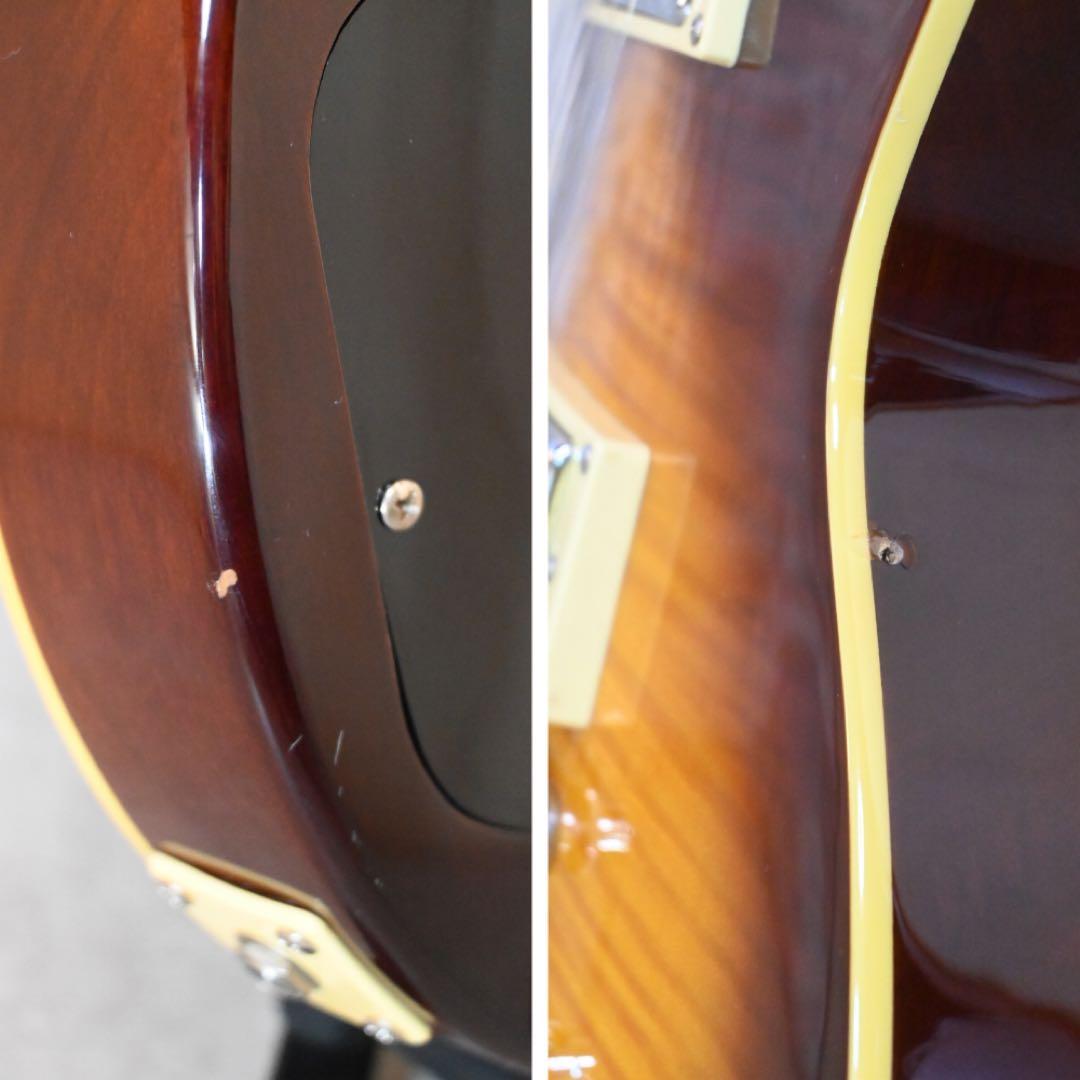 訳あり特価 Epiphone レスポール スタンダード ご使用問題なし 整備済み