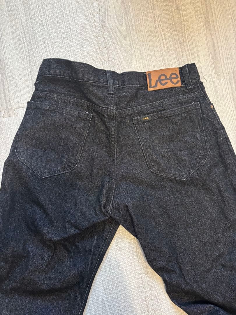 『別注』Lee101×DOORS STRAIGHTPANTS