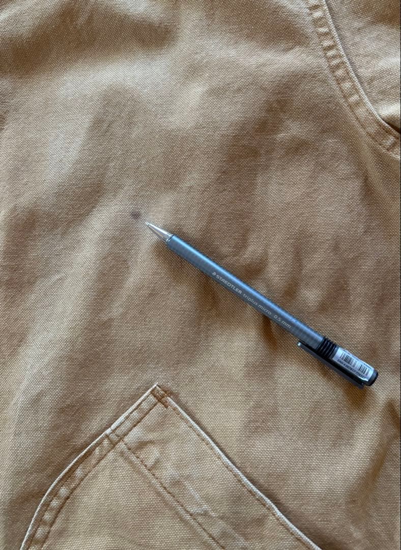 90s WOOL RICH ウールリッチ ダック カバーオール アメリカ製 L