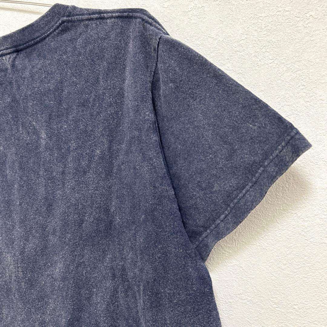 Whim Gazette ナンバリングTシャツ