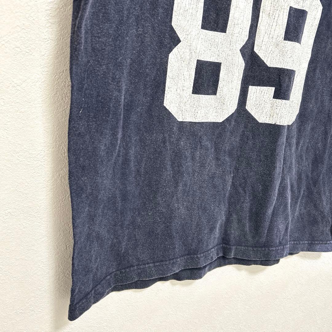 Whim Gazette ナンバリングTシャツ