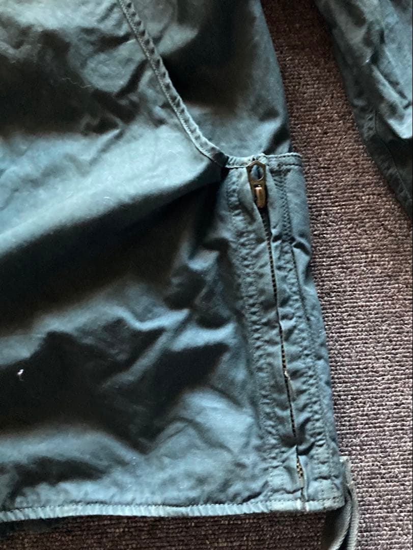 TehuTehu テフテフButterfly Hunting Jacket