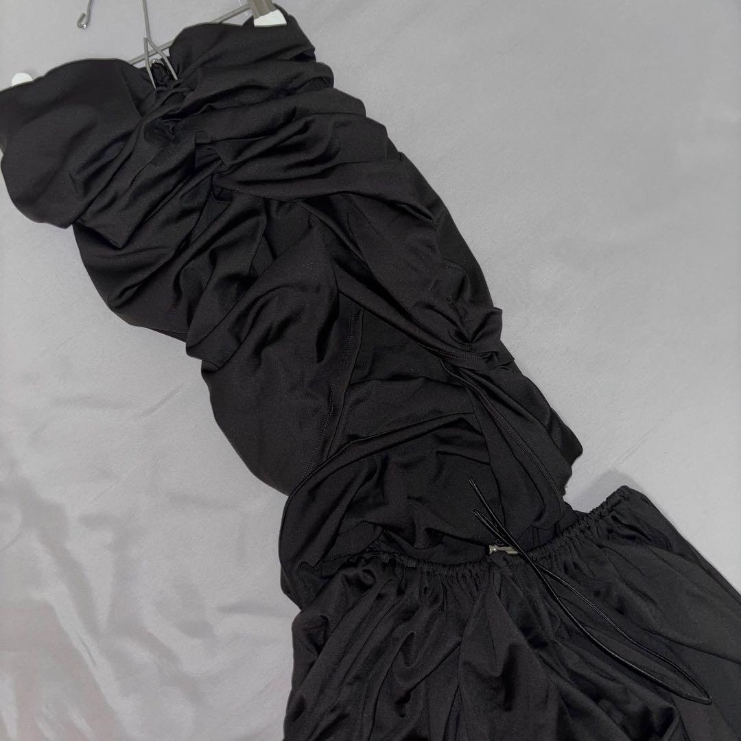 スカート MELT THE LADY repeat mermaid skirt