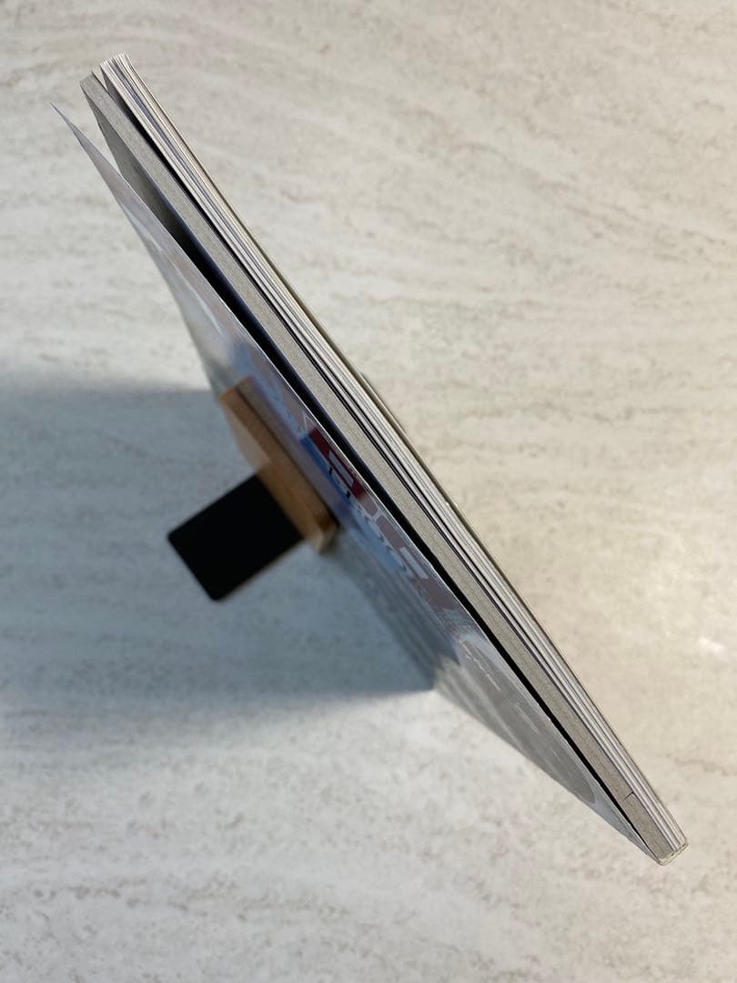 ホンダCB1100コンプリートBOOK (DVD欠品)