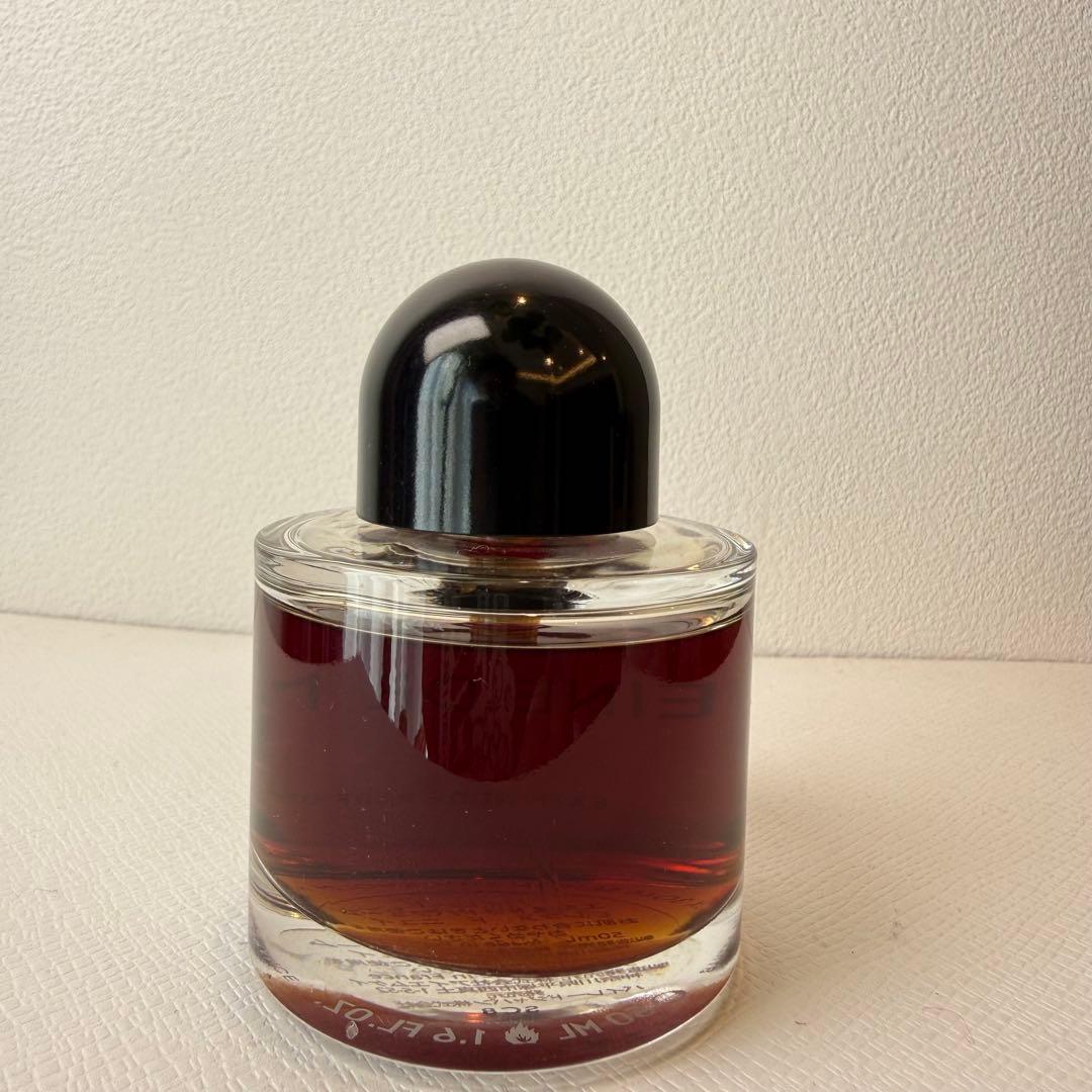 【正規品・ほぼ未使用】バイレード／レンヌ ド ニュイ50ml