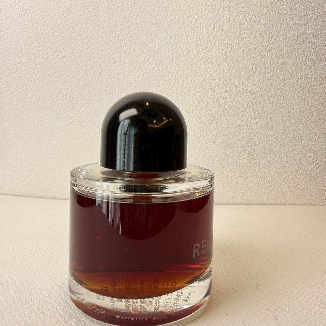 【正規品・ほぼ未使用】バイレード／レンヌ ド ニュイ50ml