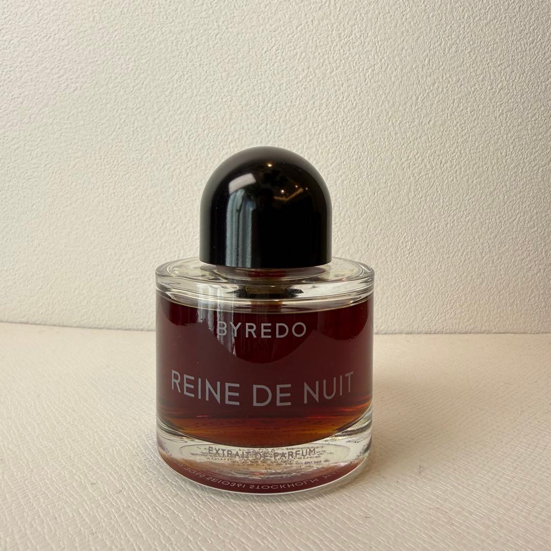 【正規品・ほぼ未使用】バイレード／レンヌ ド ニュイ50ml