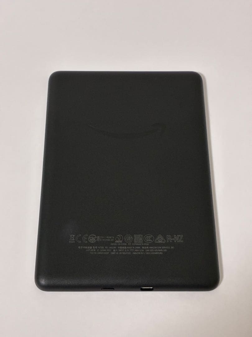 Amazon Kindle 第10世代 J9G29R 8GB