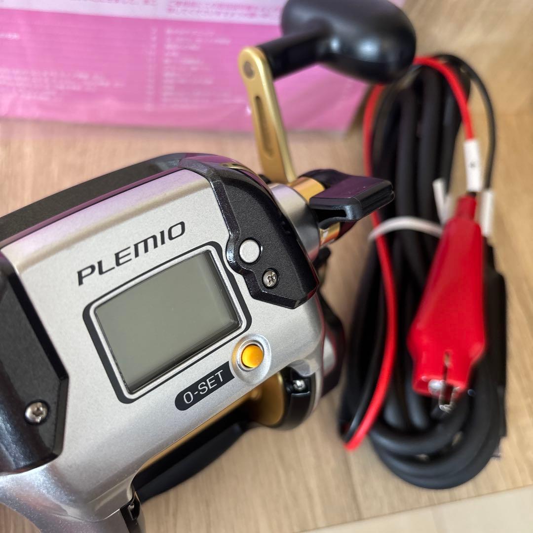 新品未使用‼️シマノ(SHIMANO) 電動リール プレミオ 3000