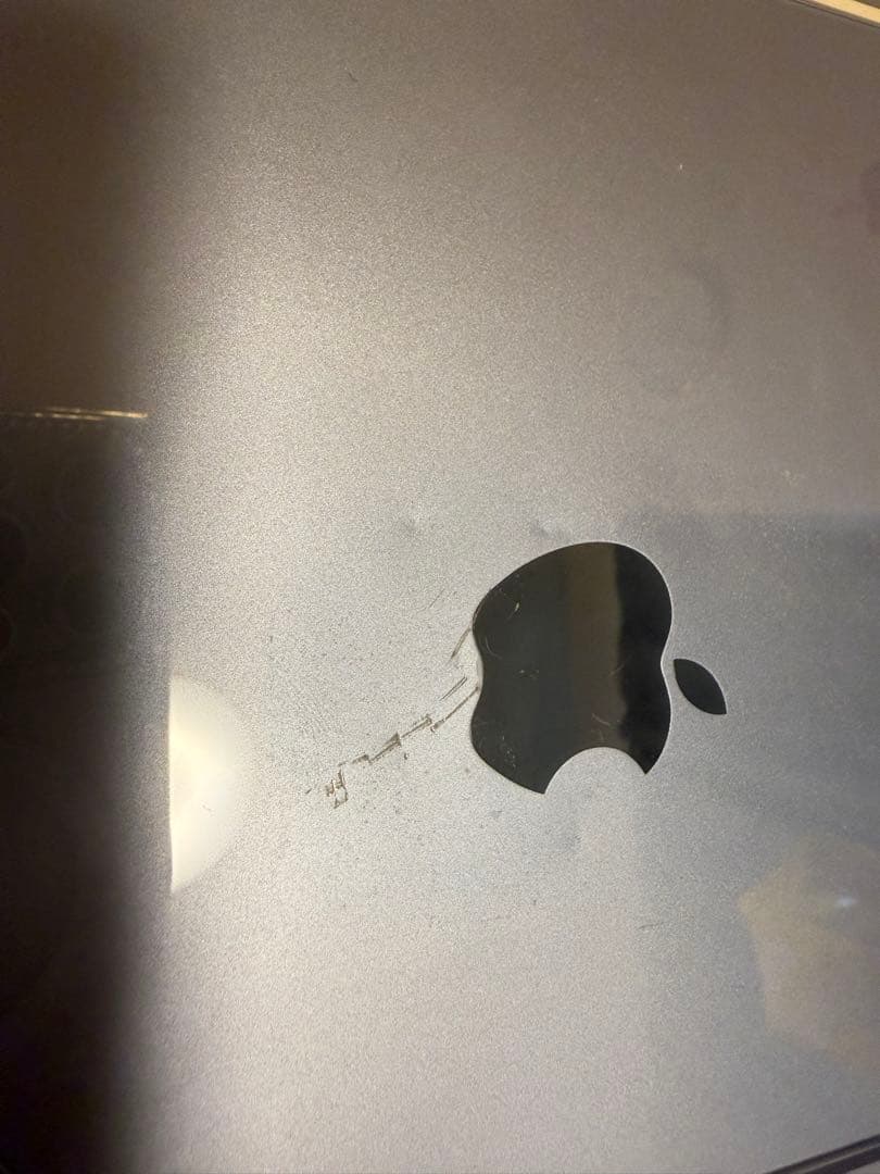 iPadAir 第4世代