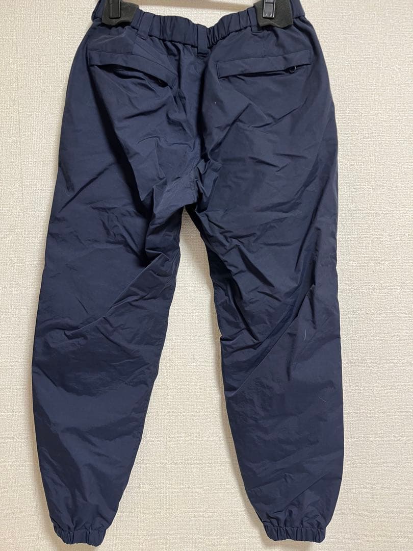 専用muta marine ゴルフ　ウェア　パンツ ネイビー メンズ