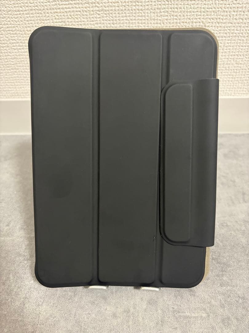 AppleiPad mini (第6世代) 256GB wifi スペースグレイ