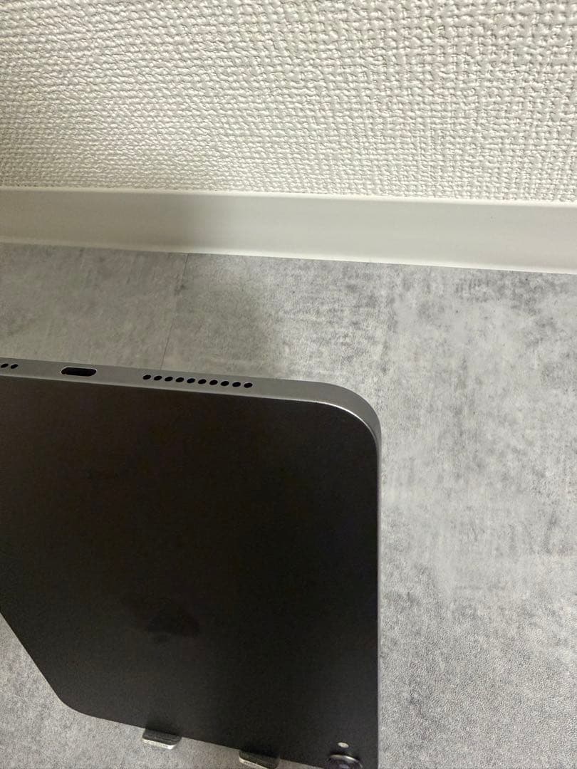 AppleiPad mini (第6世代) 256GB wifi スペースグレイ