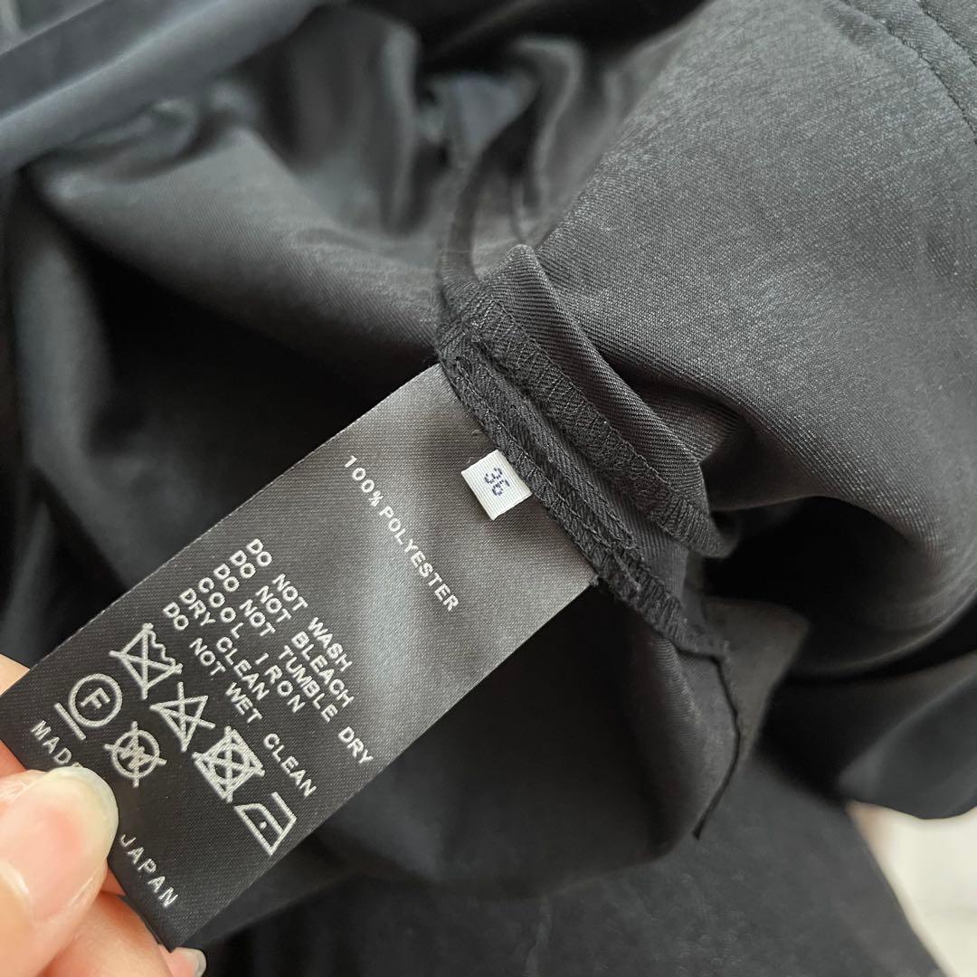美品 プラージュ plage トレンチコートベルト ロング丈 36 春服