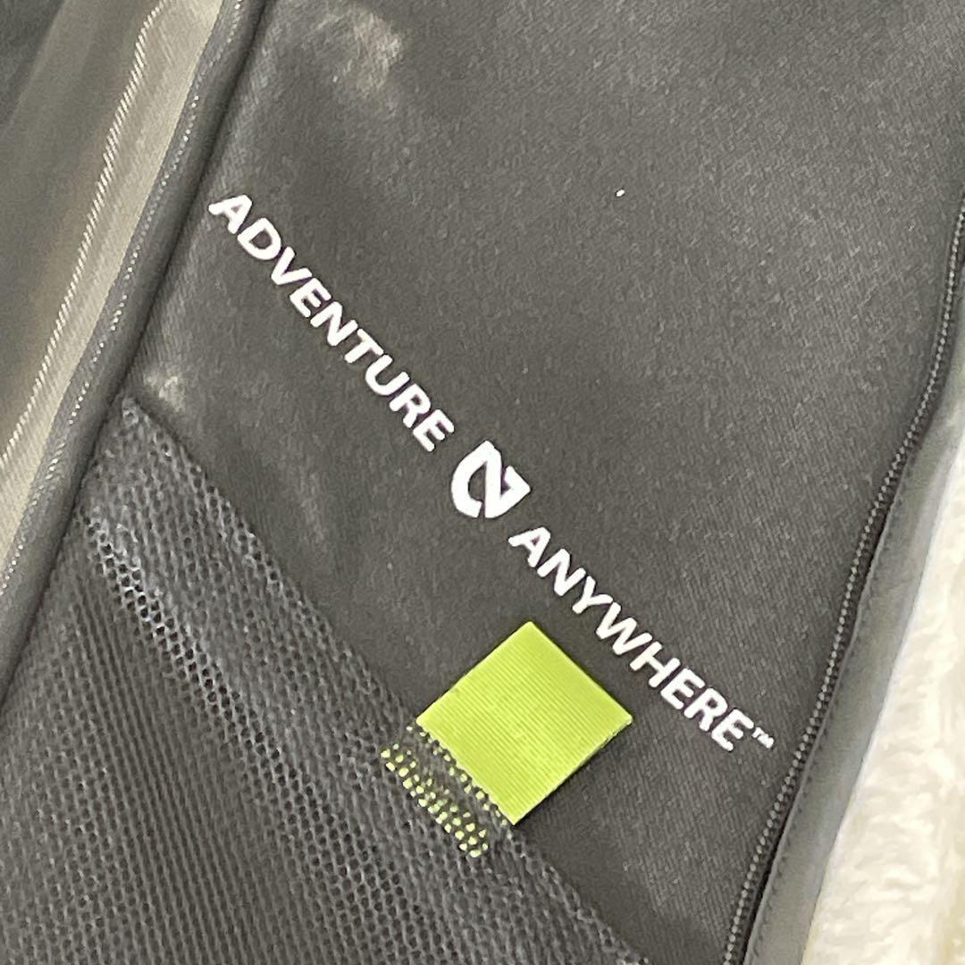 NEMO STARGAZE RECLINER LOW ハンモックチェア