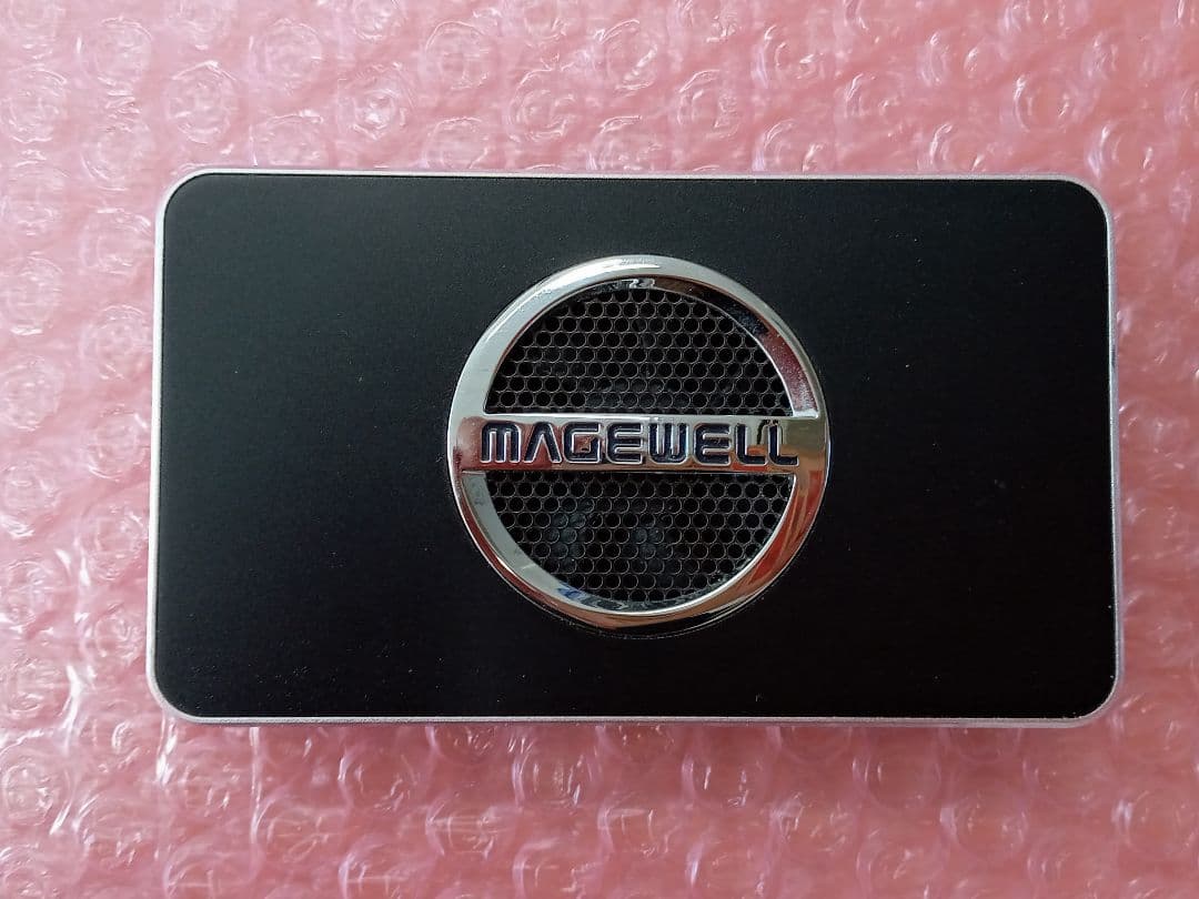 MAGEWELL USB Capture HDMI 4K Plus　中古品