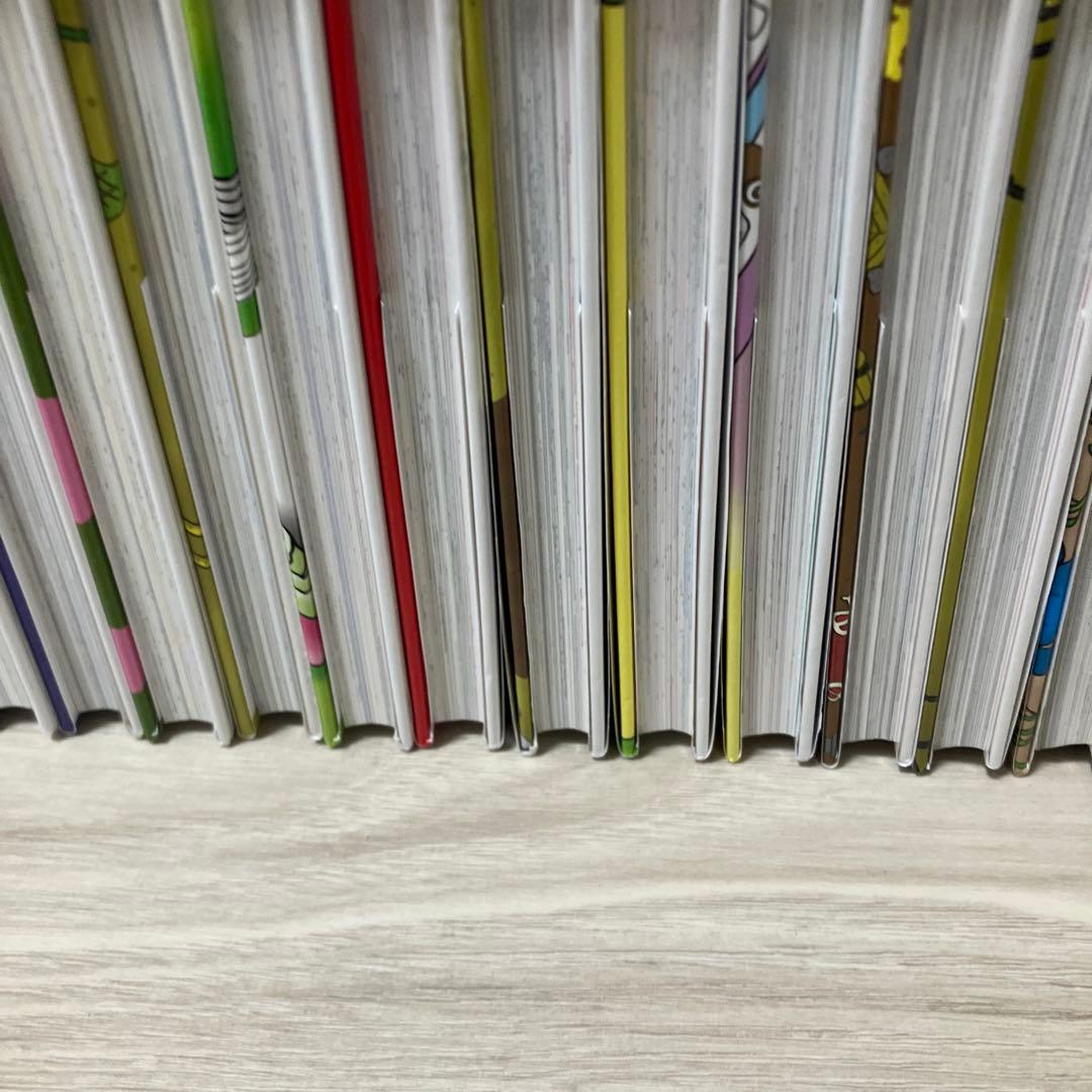 【1回使用のみ】キャベたまたんてい　26冊セット