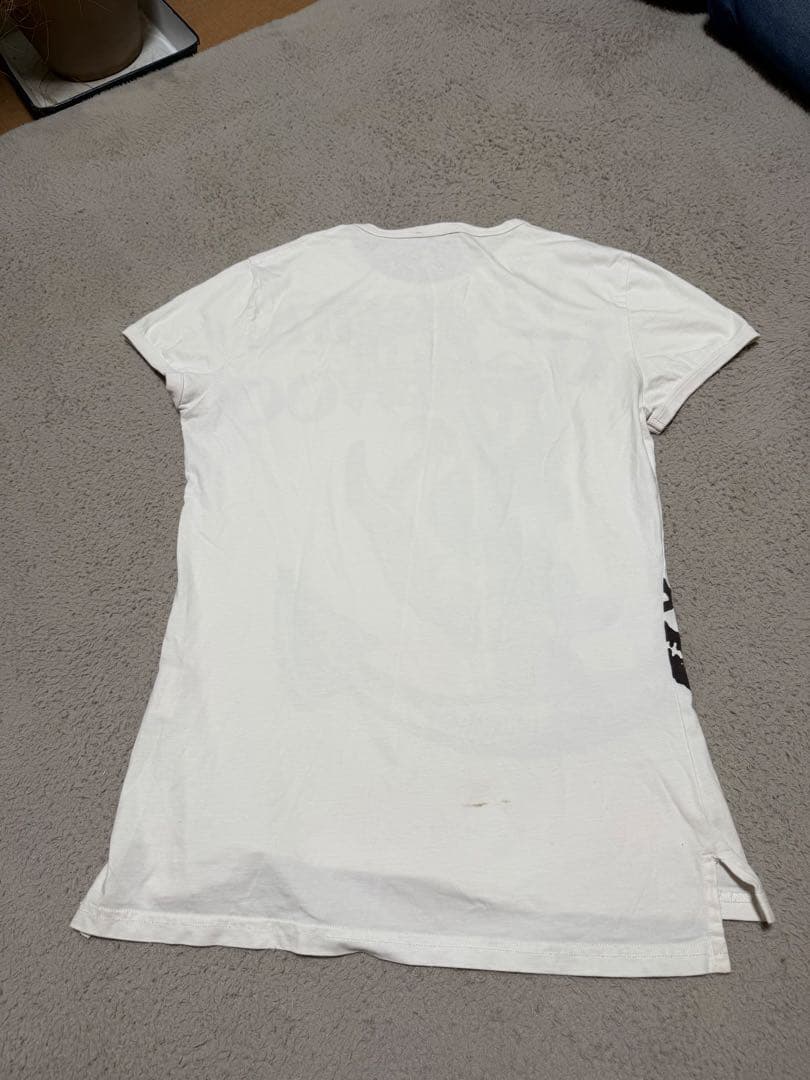 Vivienne Westwood MAN tシャツ　y2k Mサイズ