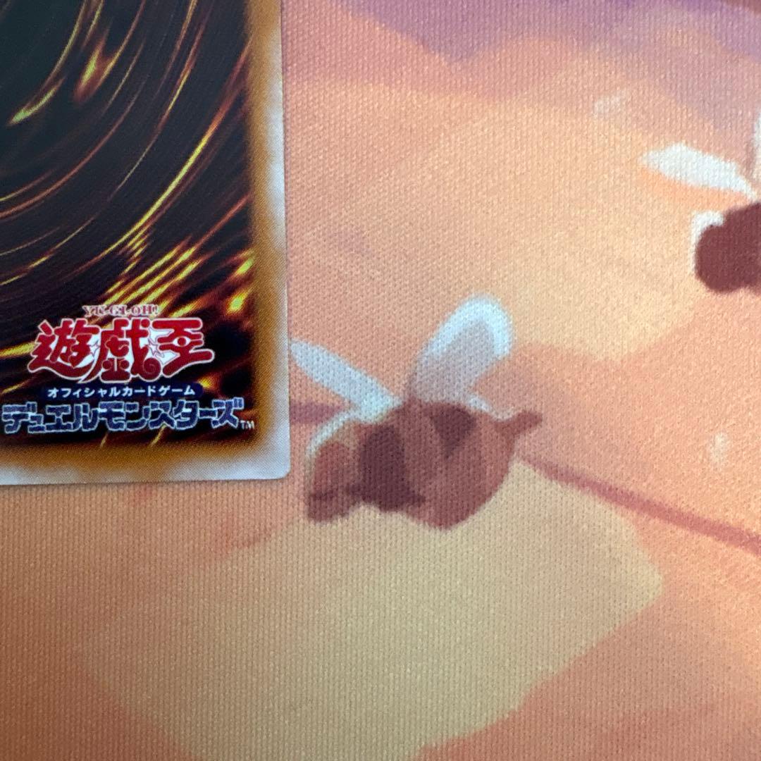 マジシャンオブブラックカオス　レリーフ