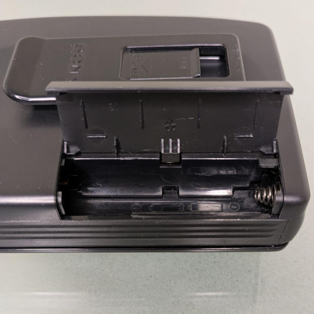 【動作品】SONY ソニー カセットウォー クマン WM-EX10