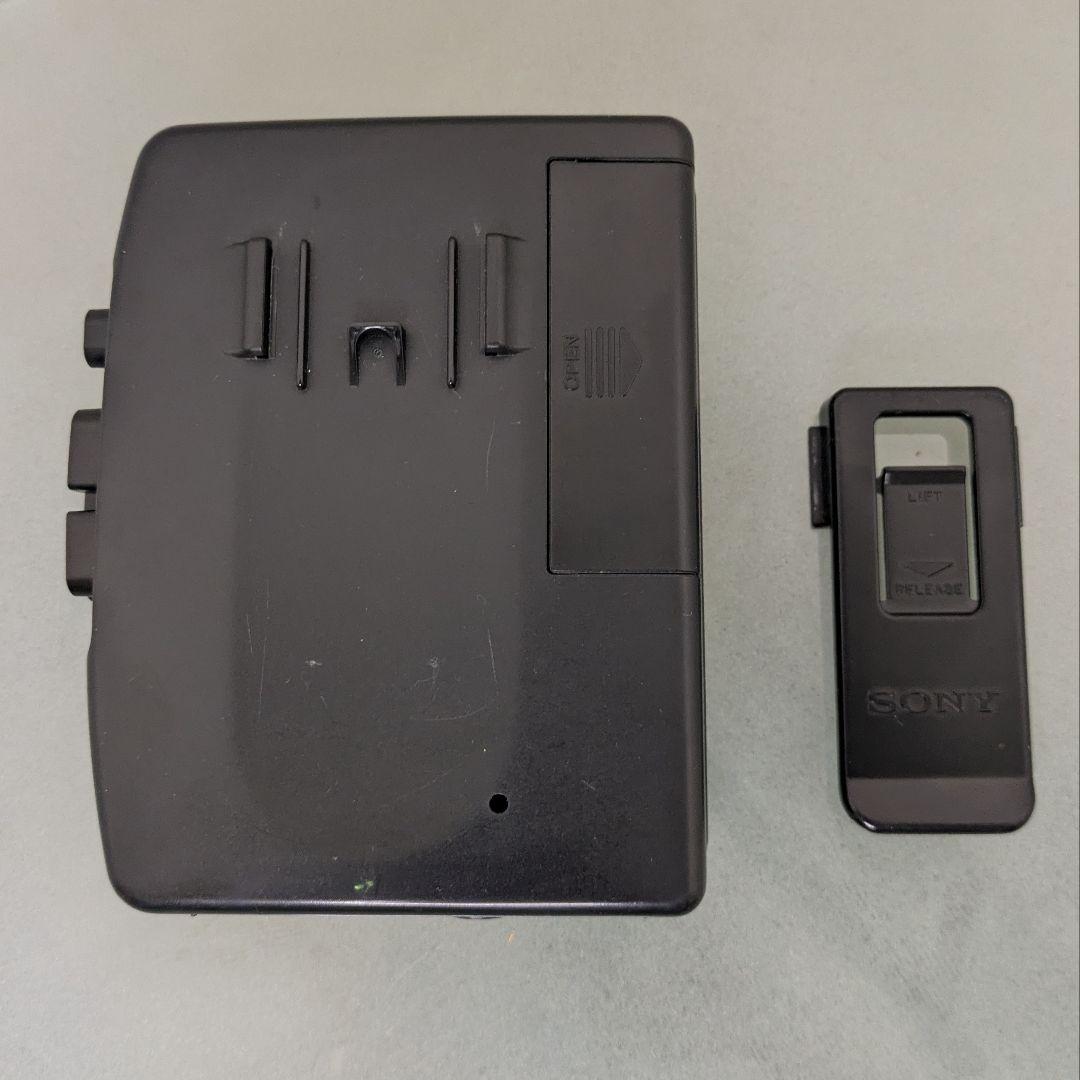 【動作品】SONY ソニー カセットウォー クマン WM-EX10